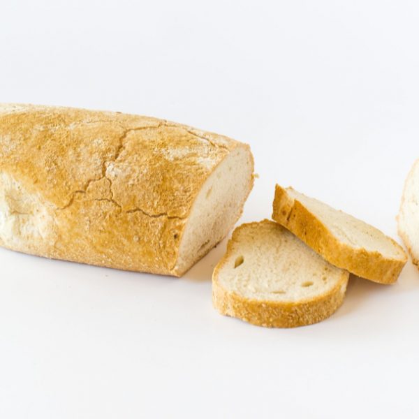 Artisan White Loaf